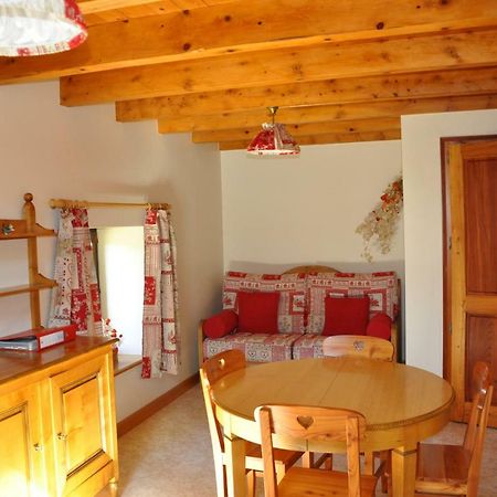 La Boissellerie Hotel Saulxures-sur-Moselotte Bagian luar foto