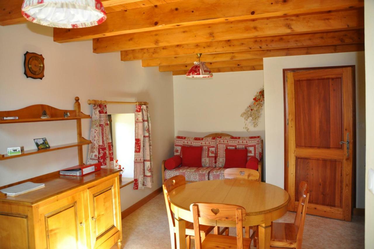 La Boissellerie Hotel Saulxures-sur-Moselotte Bagian luar foto