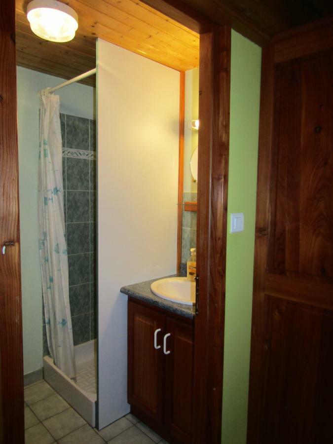 La Boissellerie Hotel Saulxures-sur-Moselotte Bagian luar foto
