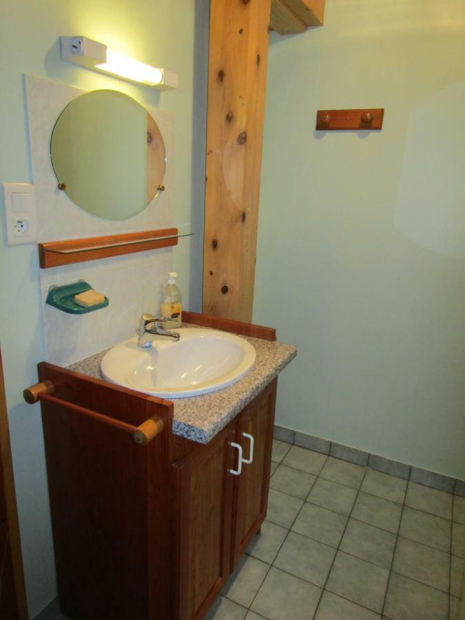 La Boissellerie Hotel Saulxures-sur-Moselotte Bagian luar foto