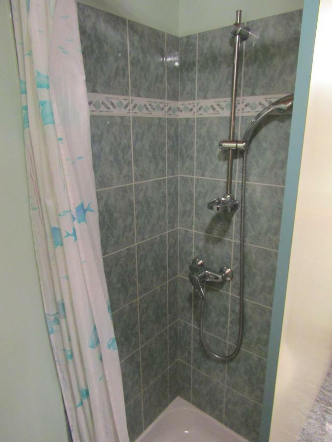 La Boissellerie Hotel Saulxures-sur-Moselotte Bagian luar foto
