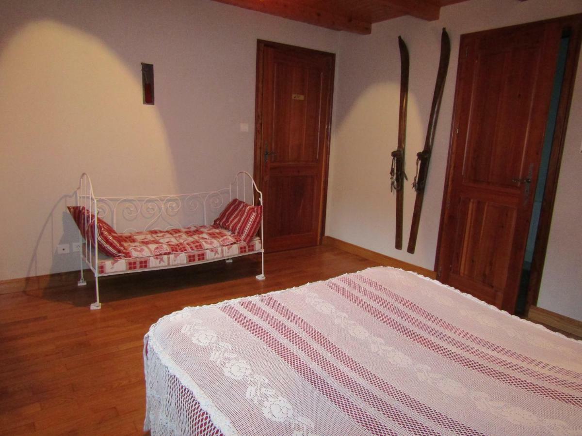 La Boissellerie Hotel Saulxures-sur-Moselotte Bagian luar foto