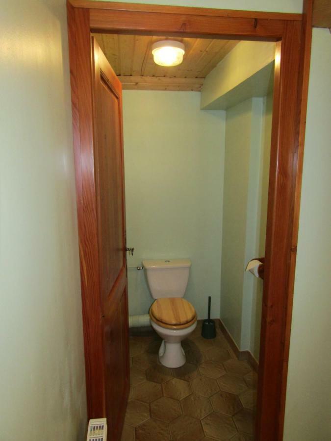 La Boissellerie Hotel Saulxures-sur-Moselotte Bagian luar foto
